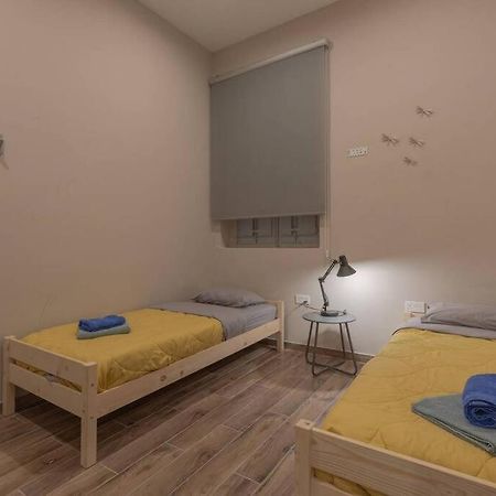 Sliema - 2 Mins From The Beach Apartment Exterior foto