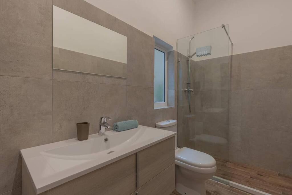 Sliema - 2 Mins From The Beach Apartment Exterior foto