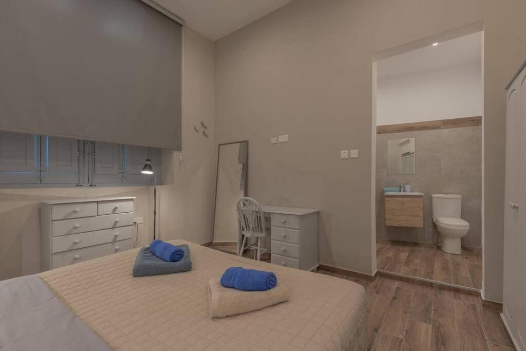 Sliema - 2 Mins From The Beach Apartment Exterior foto