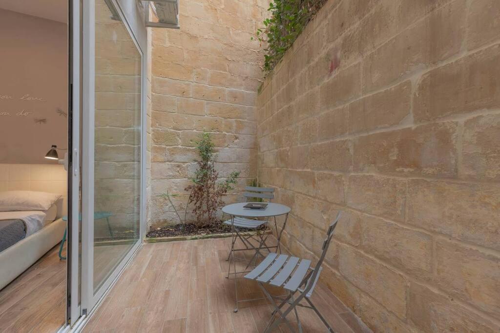 Sliema - 2 Mins From The Beach Apartment Exterior foto