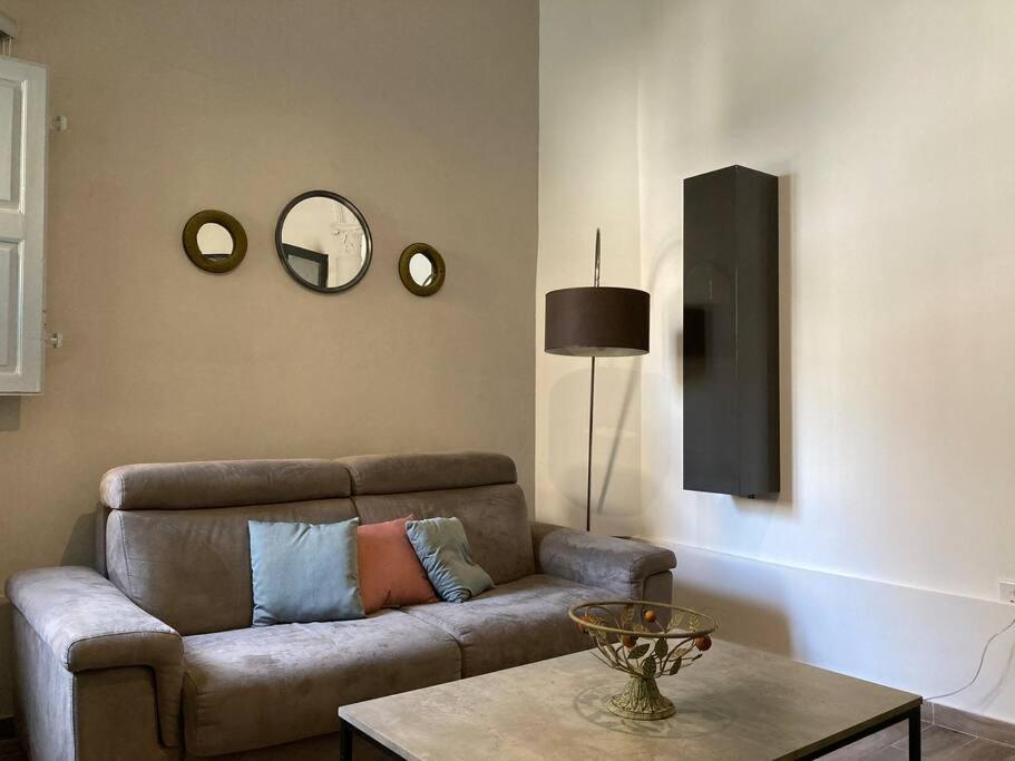 Sliema - 2 Mins From The Beach Apartment Exterior foto
