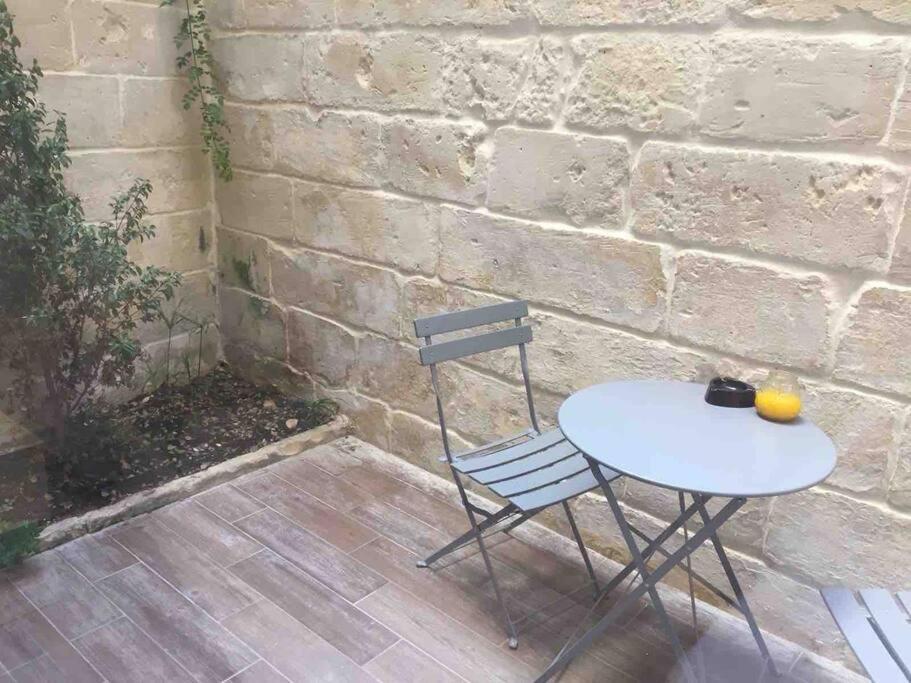 Sliema - 2 Mins From The Beach Apartment Exterior foto