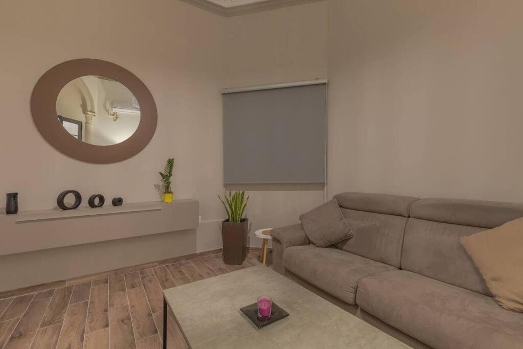 Sliema - 2 Mins From The Beach Apartment Exterior foto